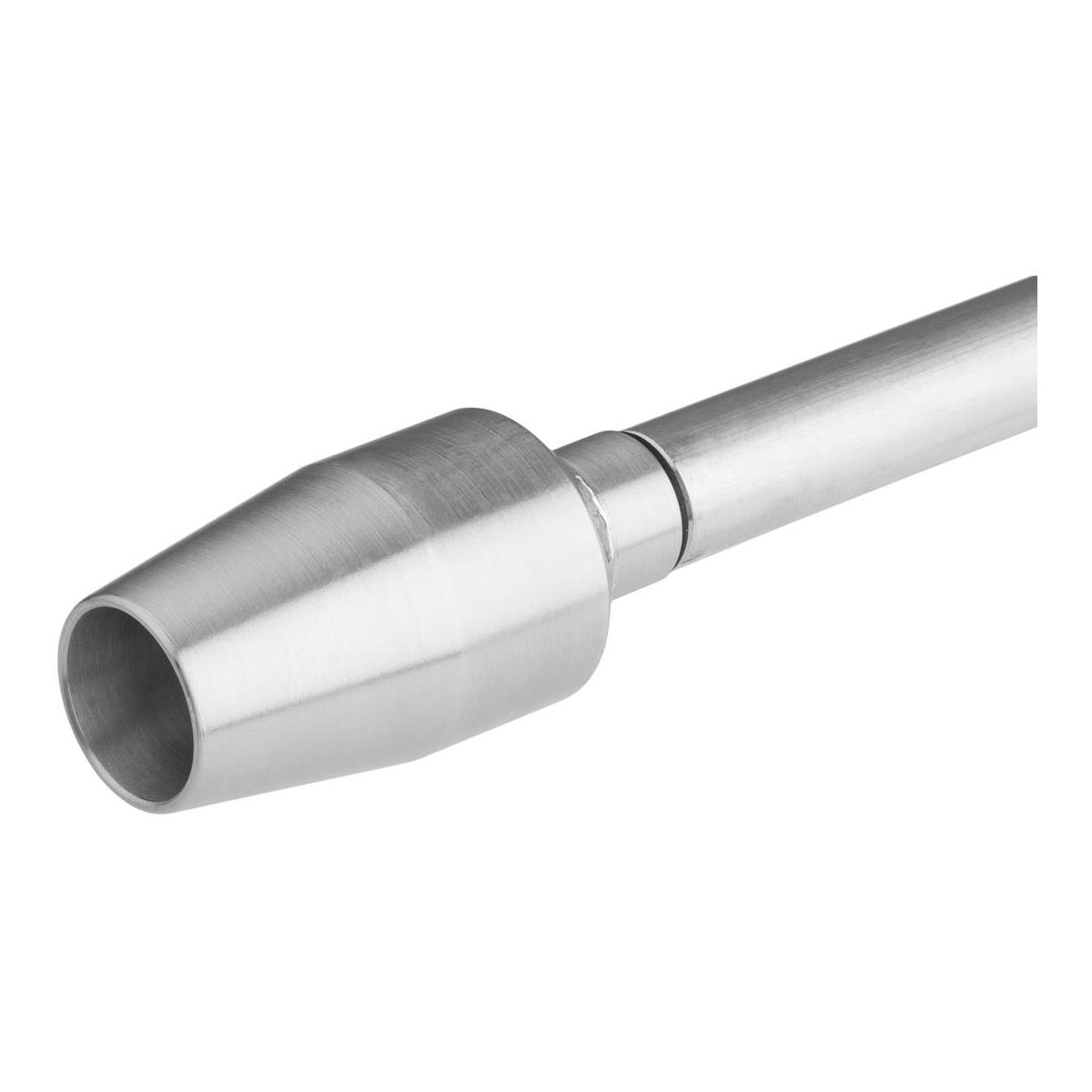 HAZET Ausblaspistole - lang 9040LG-3/2