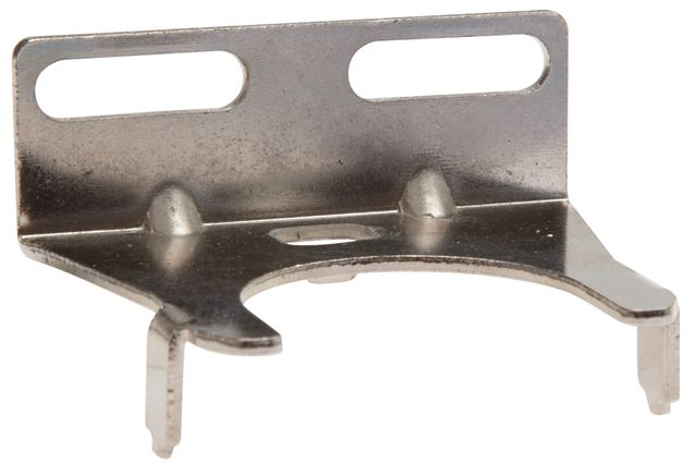 Befestigungswinkel für Schalttafelgewinde M 36 x 1,5 für Eco-Line 3A (Druckregler & Filterregler)