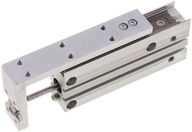 SMC MXH10-60Z SMC Kompaktschlitten