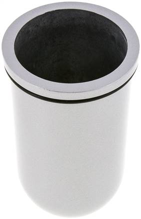 STANDARD Metallbehälter ohne Sichtrohr f. Öler, Standard 3 - 9