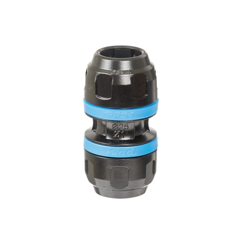 PREVOST-MUFFE für Rohr mit außen-Ø = 50