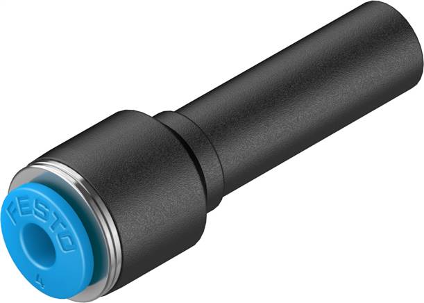 FESTO QS-8H-4 (130622) Steckverbindung