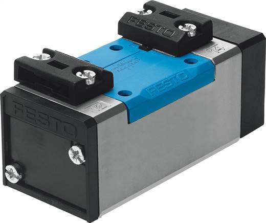 FESTO VL-5/2-D-2-FR-C-EX (536011) Pneumatikventil