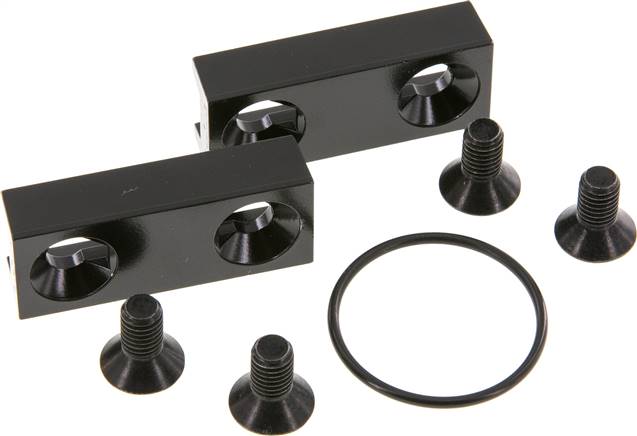 MULTIFIX Koppelpaket für Multifix 5 - schmal / schmal