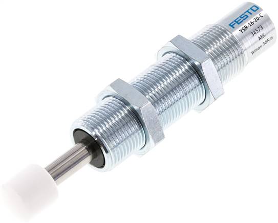 FESTO YSR-16-20-C (34573) Stoßdämpfer