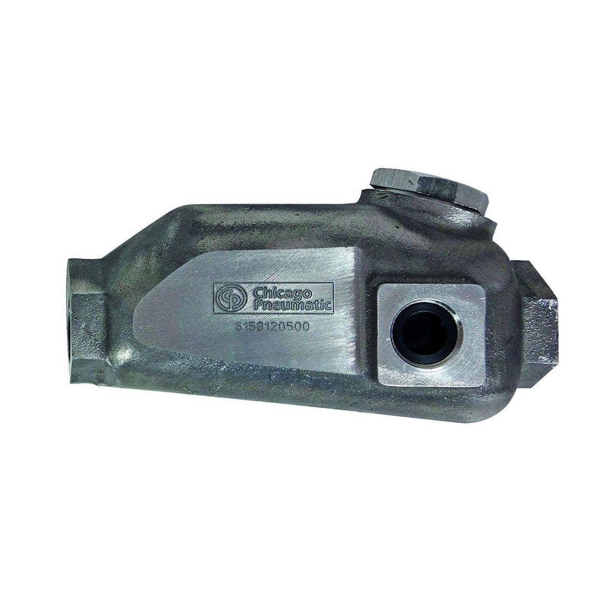 Chicago Pneumatic ÖLER 3/4"