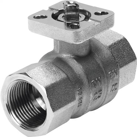 FESTO VAPB-1/2-F-40-F03 (534304) Kugelhahn