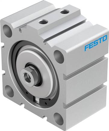 FESTO ADVC-80-20-I-P (188314) Kurzhubzylinder