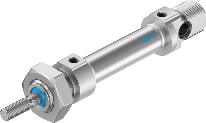 FESTO DSNU-12-20-P-A (1908256) Normzylinder