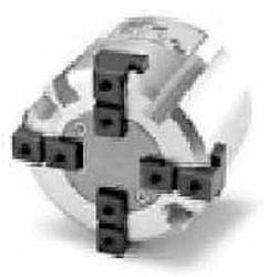 SMC MHS4-25D SMC 4-Finger-Parallel-Greifer