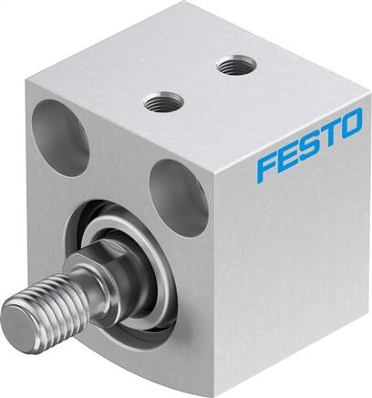 FESTO ADVC-20-5-A-P (188155) Kurzhubzylinder