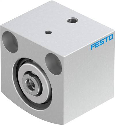 FESTO AEVC-25-10-I-P (188164) Kurzhubzylinder