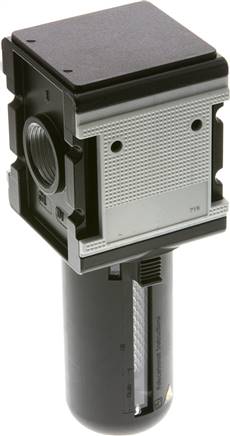 MULTIFIX Aktivkohlefilter G 1", Multifix 4