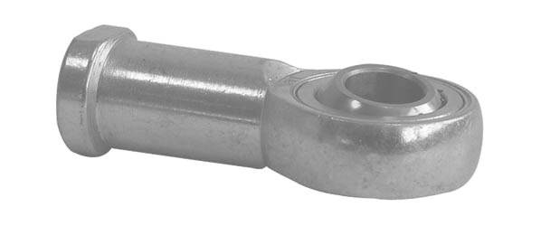 SMC KJ42D SMC Gelenkkopf