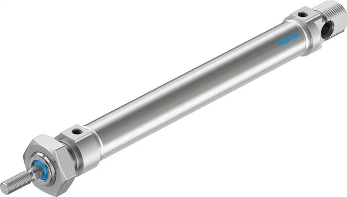 FESTO DSNU-16-100-PPV-A (19232) Normzylinder