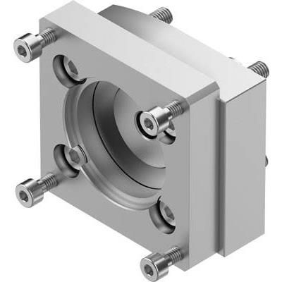 FESTO EAMM-A-L38-58AA (8063456) Axialbausatz
