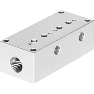 FESTO MRS-2 (2844247) Anschlussblock