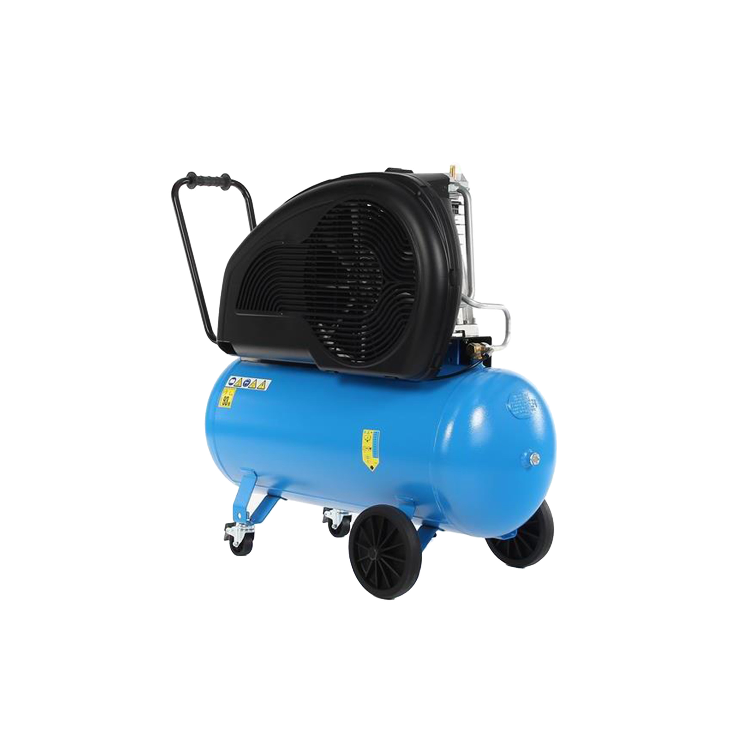 ABAC Kompressor EXP A49B 90 CT3, 4116028208