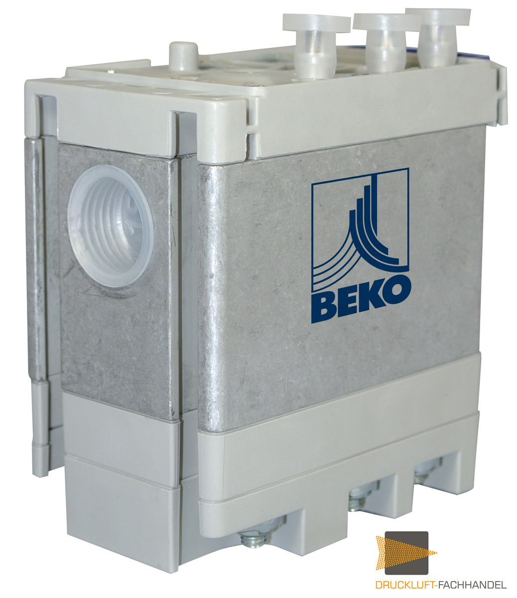 BEKO Service Unit BEKOMAT 32 - 4008999 - 4023571 - XEKA32101