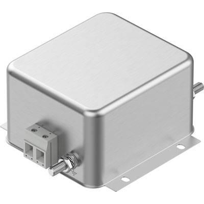 FESTO CAMF-C6-F-C8-3A (8088928) Netzfilter