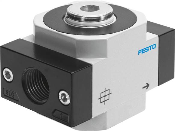FESTO FRM-3/8-D-MINI (164951) Abzweigmodul