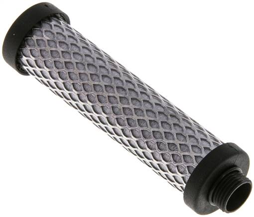 MULTIFIX Ersatzfilter (Aktivkohle) , Multifix 0 & 1