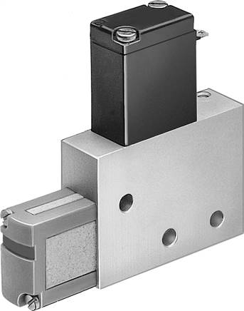 FESTO VAD-MYB-1/8 (35553) Vakuumsaugdüse