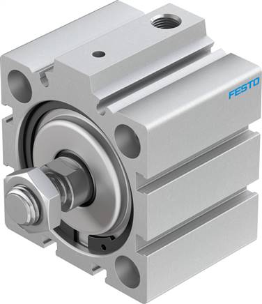FESTO AEVC-50-10-A-P-A (188256) Kurzhubzylinder