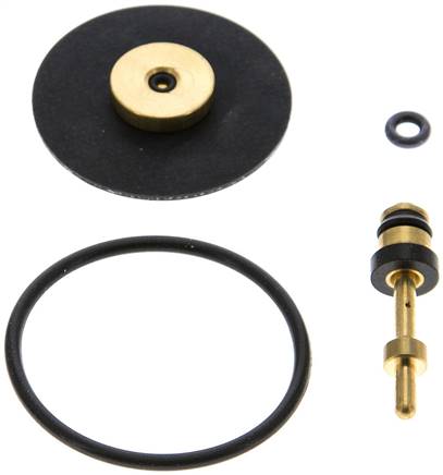 Ersatzmembrane Baureihe Mini (FD)