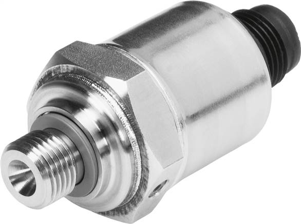 FESTO SPBA-P2R-G18-2P-M12-0,25X (8000210) Druckschalter