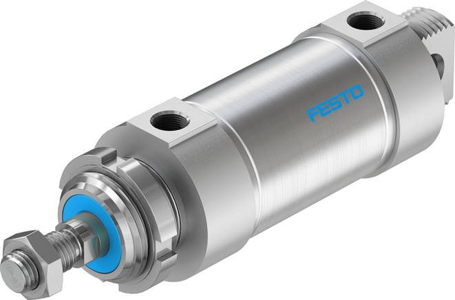 FESTO DSNU-63-50-PPV-A (196052) Rundzylinder