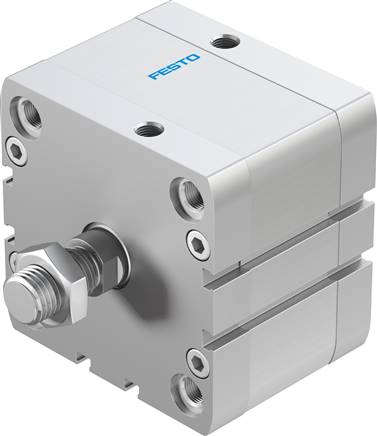 FESTO ADN-80-20-A-PPS-A (572729) Kompaktzylinder