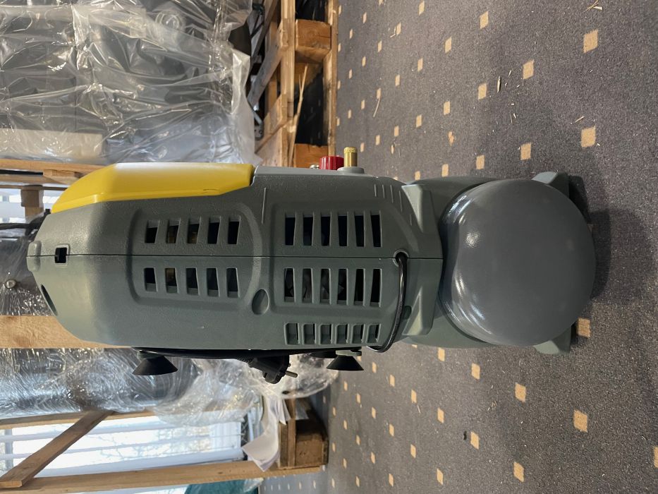 B-Ware I Schneider Kompressor PackMaster PAM 160-8-6 WOF