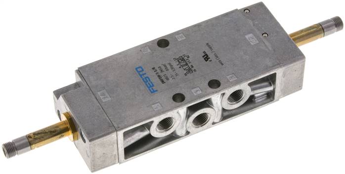 FESTO JMFDH-5-1/8 (8821) Magnetventil