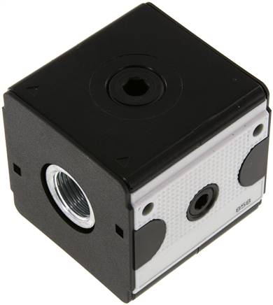 MULTIFIX Verteilerblock, G 1/2", Multifix 2