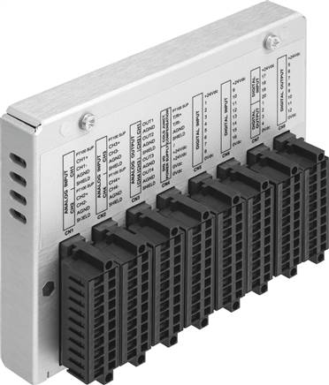 FESTO CDPX-EA-V1 (575300) Ein-/Ausgangsmodul