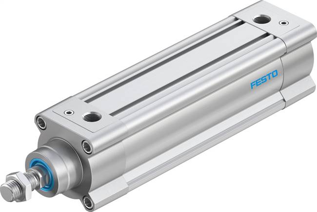 FESTO DSBC-63-160-PPVA-N3 (1383584) Normzylinder