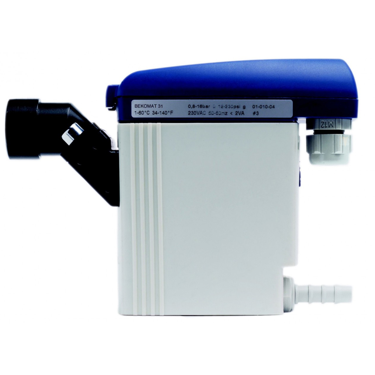 AKTION - BEKO Kondensatableiter BEKOMAT 31 U bis 2,5 m³/min Kompressorleistung 4024381