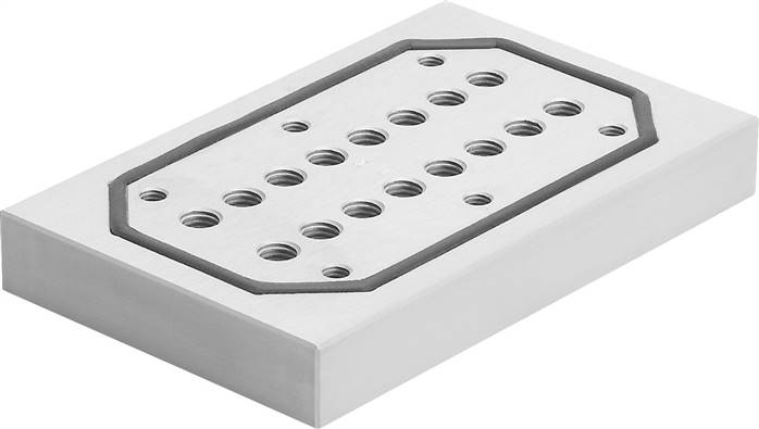 FESTO CPV10-VI-P8-M7-D (538814) Multipol