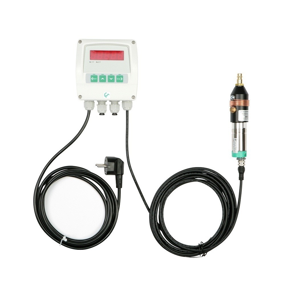 Taupunkt-Set DS 52 für Adsorptionstrockner