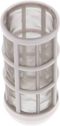 Ersatzsieb 1.4301 für Gewinde R 1-1/2" & R 2"