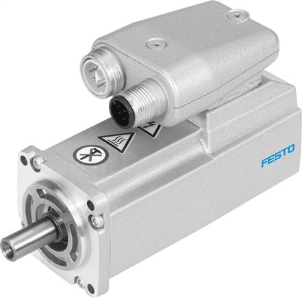 FESTO EMME-AS-40-S-LV-AS (2082428) Servomotor