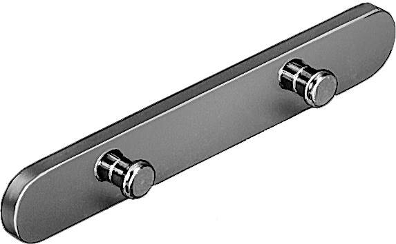 FESTO EV-15/63-DP (13784) Spannplatte