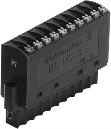 FESTO PS1-SAC31-30POL+LED (197162) Stecker