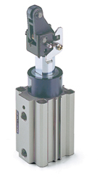 SMC ERSDQB50-20DL SMC Stopperzylinder