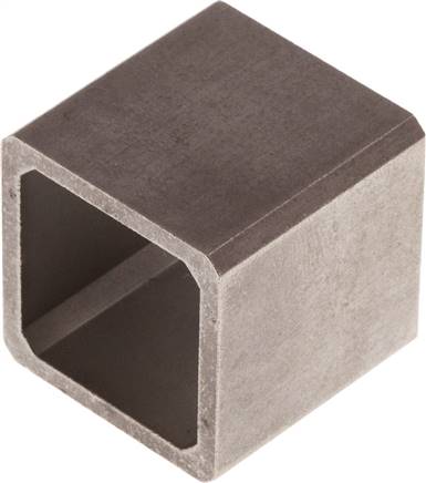 Reduzierung Antriebsvierkant VK27 x VK22