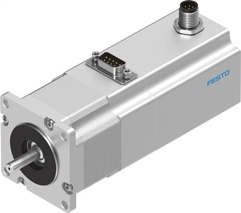 FESTO EMMS-ST-57-S-SEB-G2 (1370477) Schrittmotor