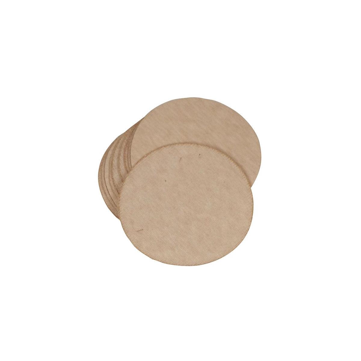 Chicago Pneumatic SCHLEIFPAPIER Ø 50 KLETT K600 (50STK)