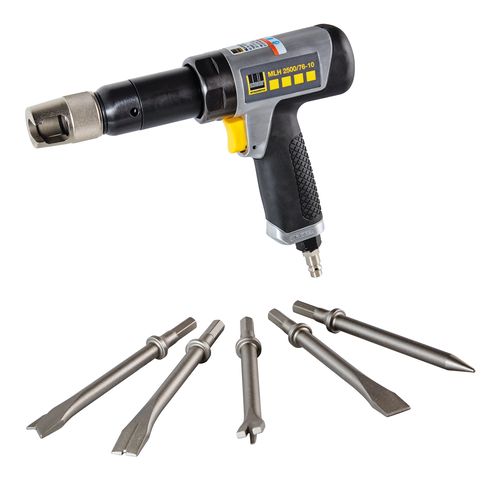 Schneider-Meißelhammer MLH 2500/76-10 DGKD322434