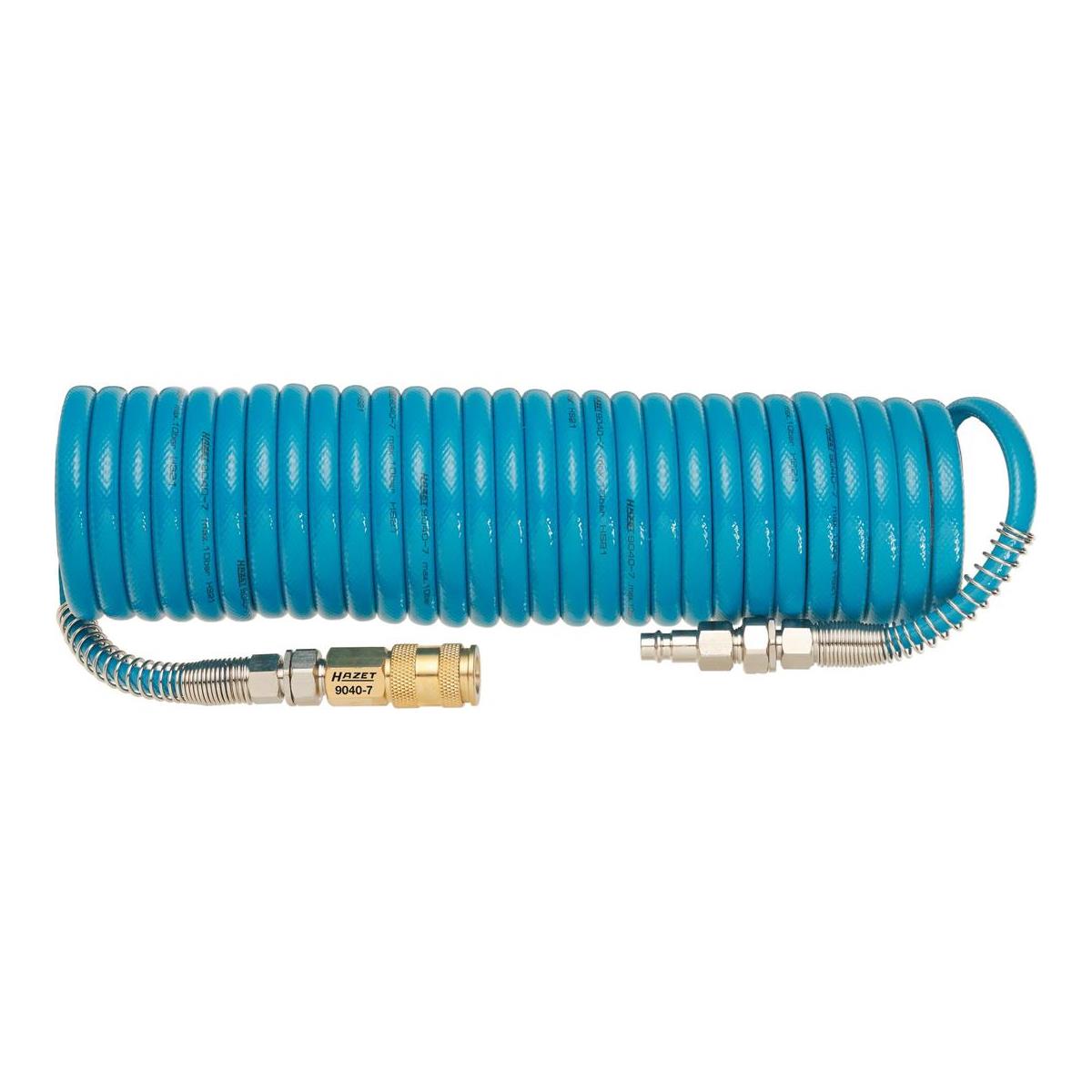 AKTION HAZET Spiralschlauch 9040-7